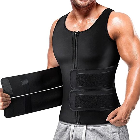 Men’s Waist Trainer XL - Picture 1 of 5